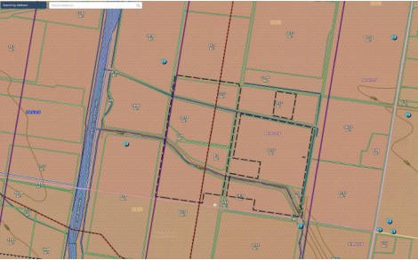Commercial Property for Sale in Mc Allen Texas 78501